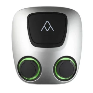 Charge Amps Aura 22 kW