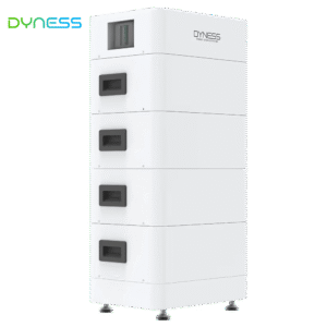 DYNESS Tower HV9637