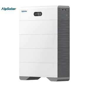 Alpsolarr COMO Series H2