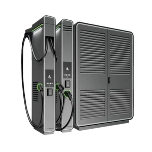 Alpitronic HYC 1000