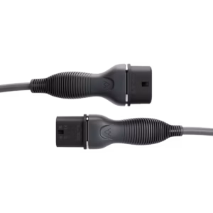 Charge Amps Beam Laddkabel 6m, 13.8kW-22kW