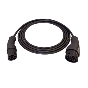Laddkabel för elbil Typ 2 Mode 3 - 16A/13,8kw