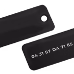 RFID - Tagg