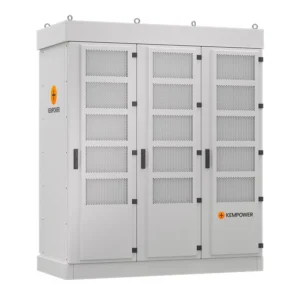 Kempower Power Unit C800 Multi Cabinet