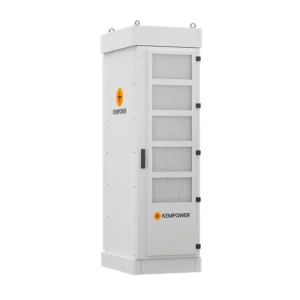 Kempower Power Unit C800 Single Cabinet