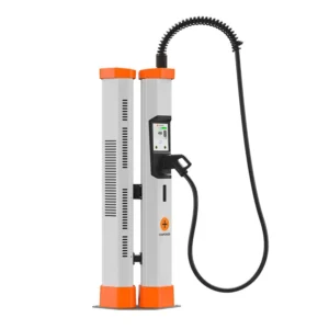 Kempower Satellite Liquid Cooled