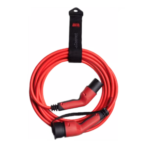 DEFA EConnect™ Typ-2 laddkabel - 32A