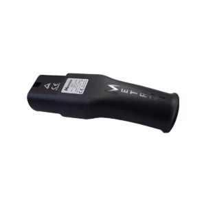 Metron Adapter TYP 2 - Schuko, 230V, 16A