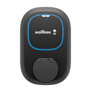 Wallbox Pulsar Max