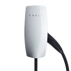 Tesla Wall Connector