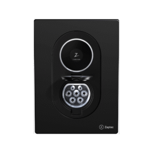 Zaptec GO 2