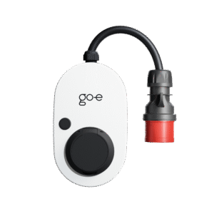 Go-e Charger Gemini flex