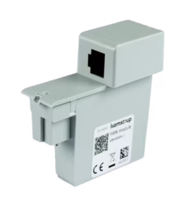 Kamstrup Omnipower HAN-modul