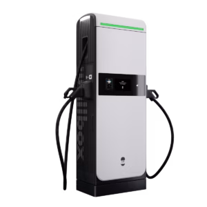 Wallbox Supernova