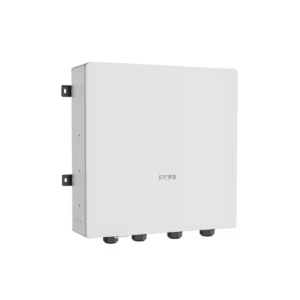 SAJ Automatic Transfer Switch Panel