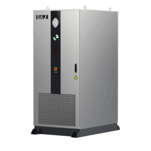 SAJ CM2 Smart C&I All-in-One BESS