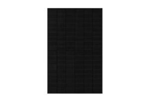 JA SOLAR Double glass Bifacial 500W