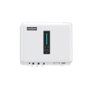 Solinteg Växelrikatre 15kW