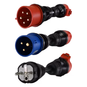 go-e Adapterset