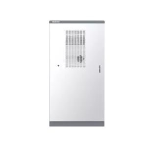 AlpSolarr 50kW/100kWh (ATLAS 03)